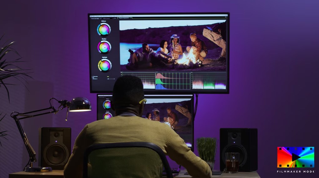Smart Tivi LG 4K UQ7050PSA