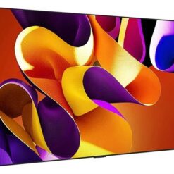 Smart Tivi OLED LG AI 4K 65 inch 65G4PSA