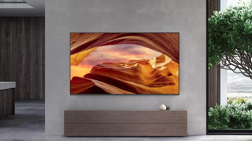 Smart Tivi QLED Samsung 4K 65 inch QA65Q60DAKXXV