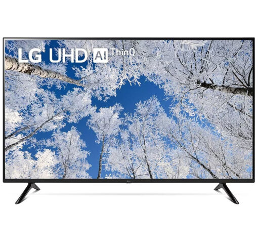 Smart Tivi LG 4K UQ7050PSA