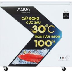 Tủ đông Aqua 251 lít AQF-C3501S