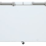 Tủ đông Aqua Inverter 425 lít AQF-C5701E