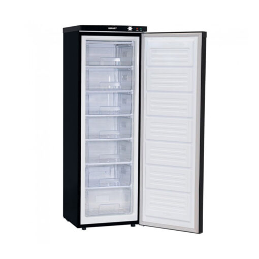 Tủ đông Sanaky Inverter 213 lít TD.VH230VD3
