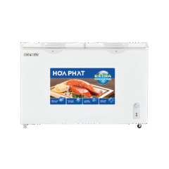 Tủ đông Hòa Phát 271 Lít HPF BD6271