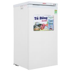 Tủ đông Sanaky 118 lít TD.VH160VD