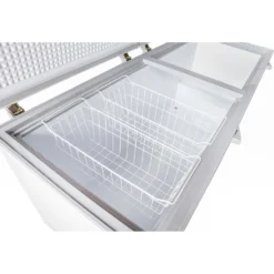 Tủ đông Sanaky Inverter 761 lít VH-8699HY3