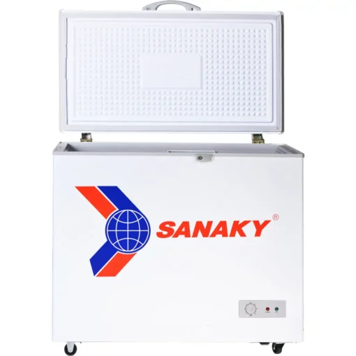 Tủ Đông Sanaky 180 Lít VH-2299HY2