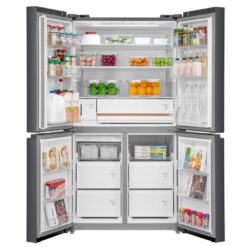 Tủ lạnh Toshiba Inverter 711 lít Multi Door GR-RF895WIA-PGV(22)-XK