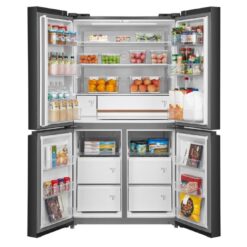 Tủ lạnh Toshiba Inverter 711 lít Multi Door GR-RF900WI-PMV(06)-MG