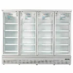Tủ mát Alaska 2100 lít LC-2100C4