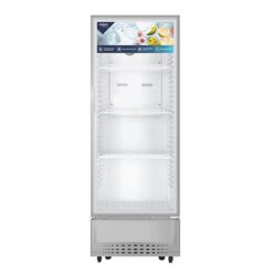Tủ mát Aqua 280 Lít AQS-AF400N