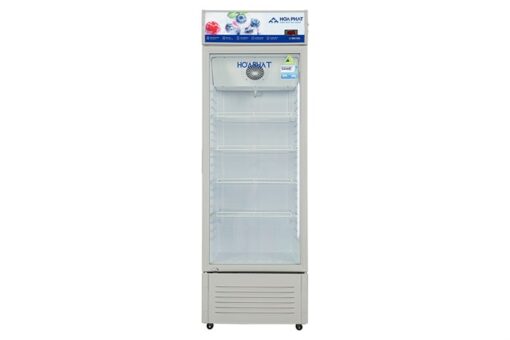 Tủ Mát Hòa Phát 242 Lít HSR D6242