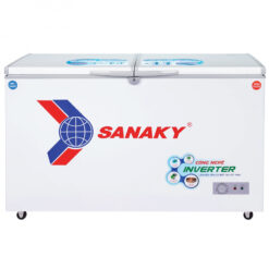 Tủ đông Sanaky Inverter 280 lít VH-4099W3