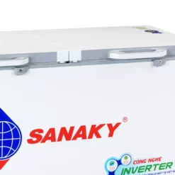 Tủ đông Sanaky Inverter 860 lít VH-8699HY4K