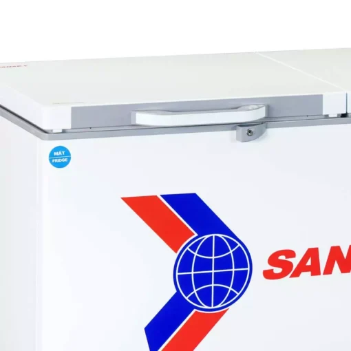 Tủ đông Sanaky 485 lít VH-6699W2K
