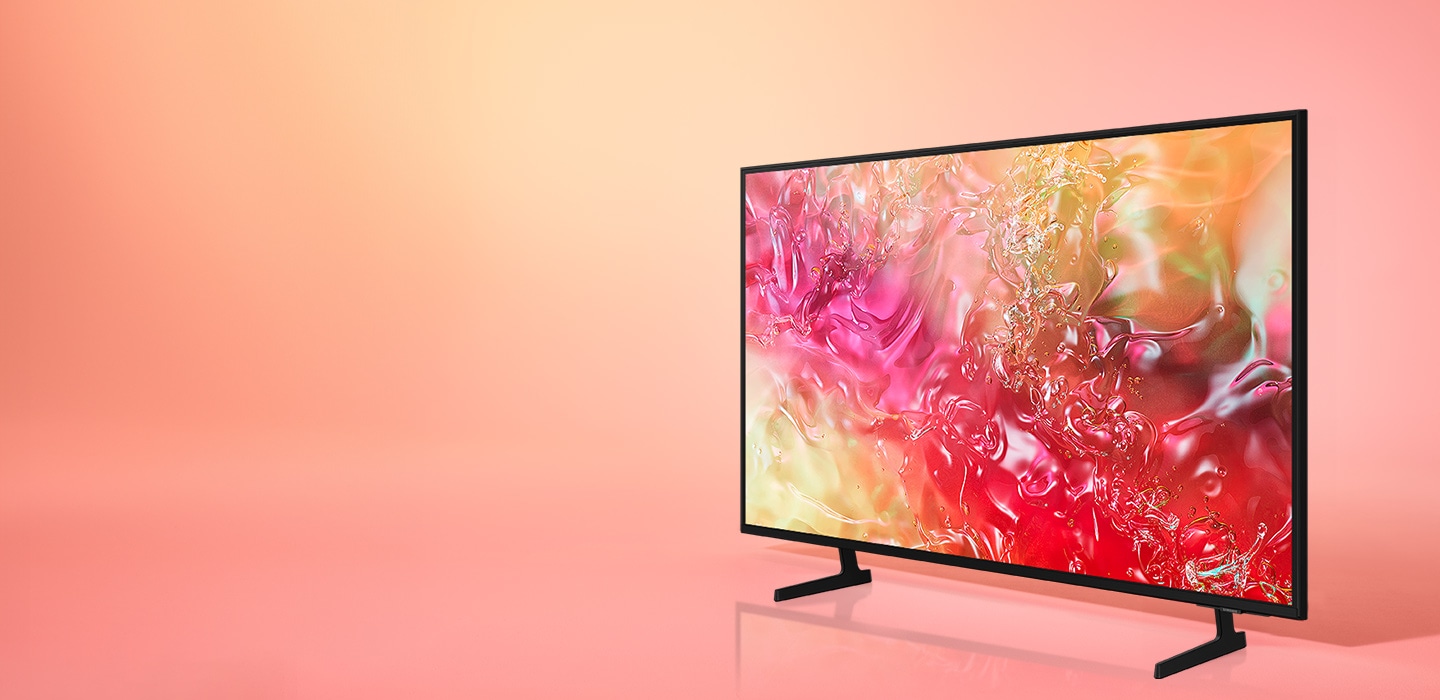 Smart Tivi Samsung 4K 65 inch 65DU7700 Crystal UHD