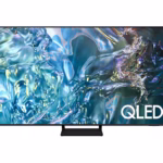 Smart Tivi QLED Samsung 4K 65 inch QA65Q60DAKXXV