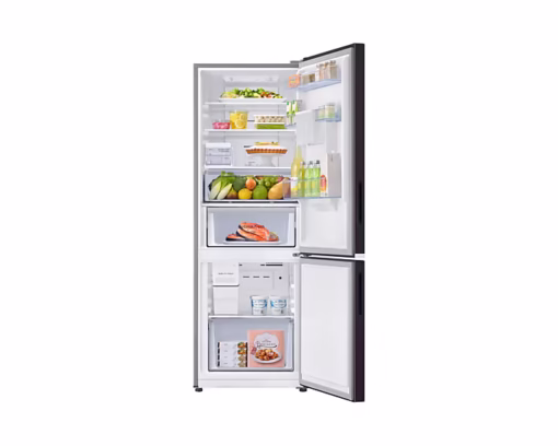 Tủ lạnh Samsung Inverter 307 lít RB30N4190BY/SV
