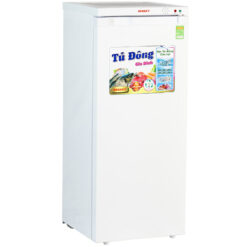 Tủ đông đứng Sanaky Inverter 118 lít VH-160VD3
