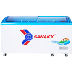 Tủ đông Sanaky Inverter 437L VH-6899K3