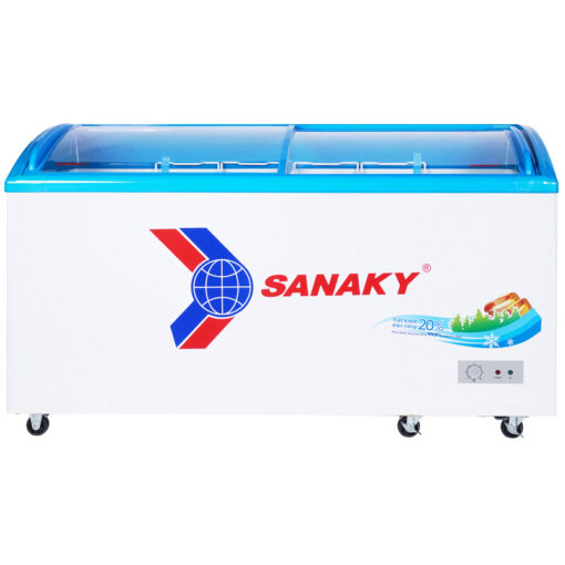 Tủ đông Sanaky 600 lít VH6899K