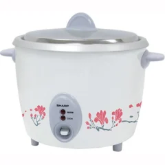Nồi cơm nắp rời Sharp 1.5 lít KSH-D15V