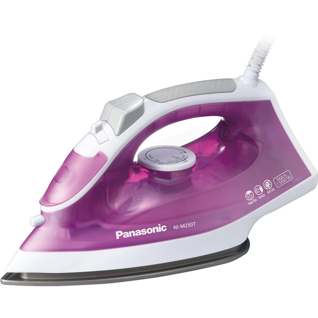 Bàn ủi hơi nước Panasonic NI-M250TPRA 1550W