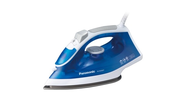 bàn ủi hơi nước Panasonic NI-M300TARA 1800W