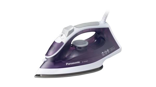 Bàn ủi hơi nước Panasonic NI-M300TVRA 1800W