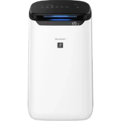 Máy Lọc Không Khí Sharp FP-J60E-W
