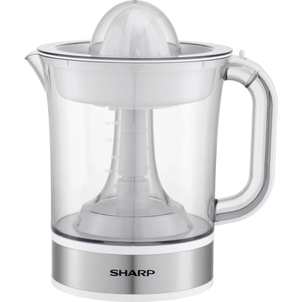Máy vắt cam Sharp 40W EJ-J415-WH