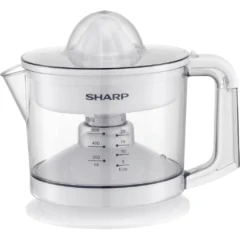 Máy vắt cam Sharp 25W EJ-J256-WH