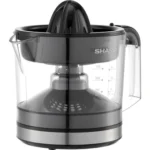 Máy vắt cam Sharp 40W EJ-J407-BK