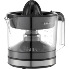 Máy vắt cam Sharp 40W EJ-J407-BK