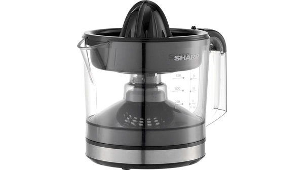 Máy vắt cam Sharp 40W EJ-J407-BK
