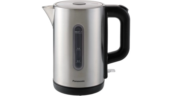 Bình đun siêu tốc Panasonic 1.7 lít NC-K301SRA