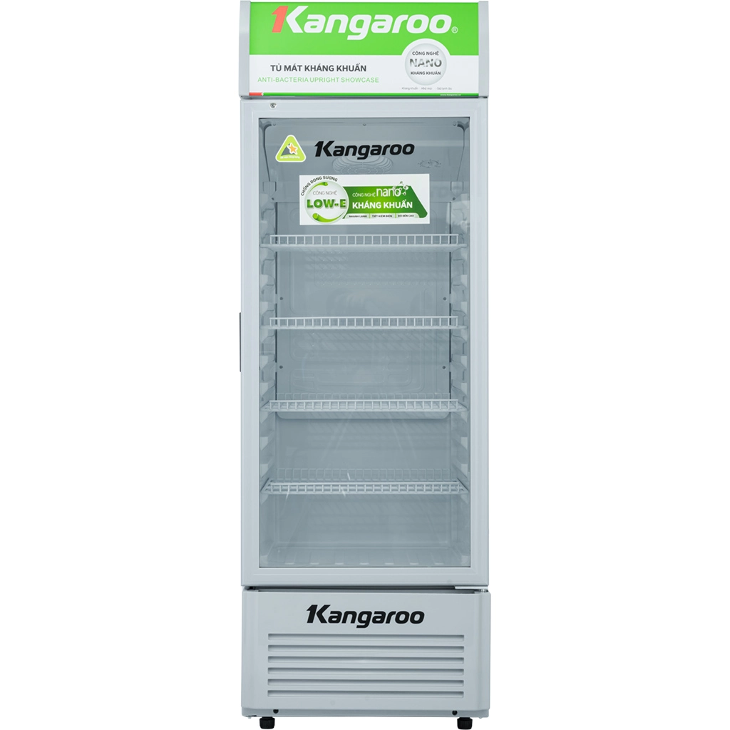 Tủ mát Kangaroo 288 lít KG359AT
