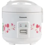 Nồi cơm nắp gài Panasonic 1 lít SR-MVN10FRAX