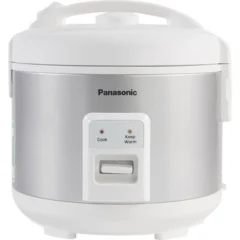 Nồi cơm nắp gài Panasonic 1 lít SR-MVN10LRAX