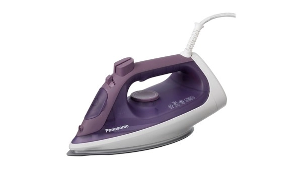 bàn ủi hơi nước Panasonic NI-S630VRA 2400W