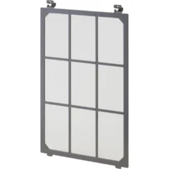 Máy lọc không khí Sharp Inverter FP-S40V-T