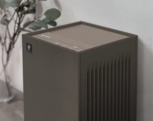Máy lọc không khí Sharp Inverter FP-S40V-T