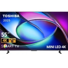 Smart Tivi Mini LED Toshiba 4K 55 inch 55Z670RP