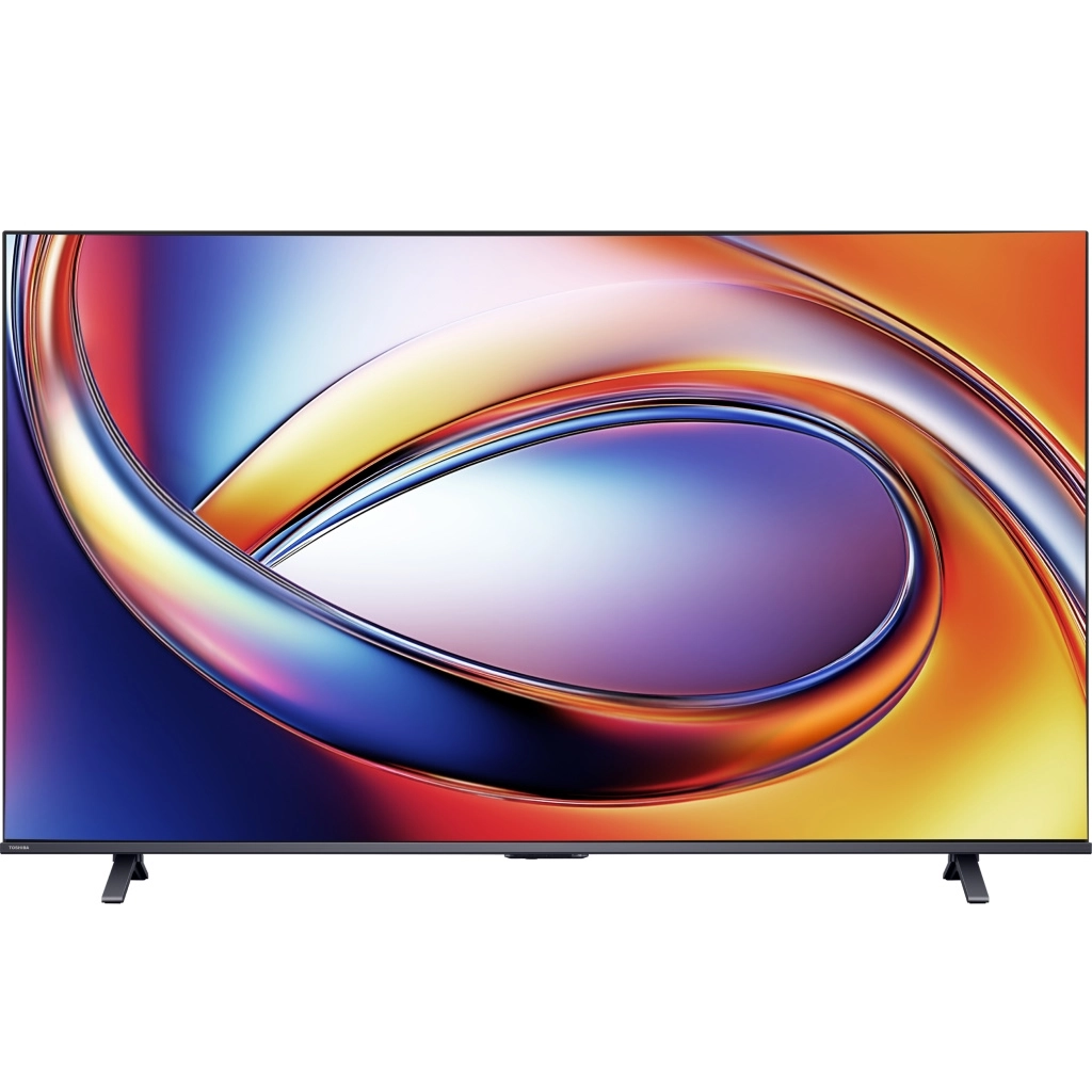 Smart Tivi QLED Toshiba AI 4K 43 inch 43M450RP