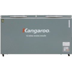 Tủ đông Kangaroo Inverter 430 lít KGFZ490IG1