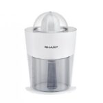 Máy vắt cam Sharp 40W EJ-J408-WH