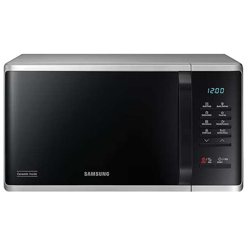 Lò vi sóng Samsung 23 lít MS23K3513AS