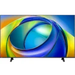 Smart Tivi Toshiba AI 4K 55 Inch 55C350RP