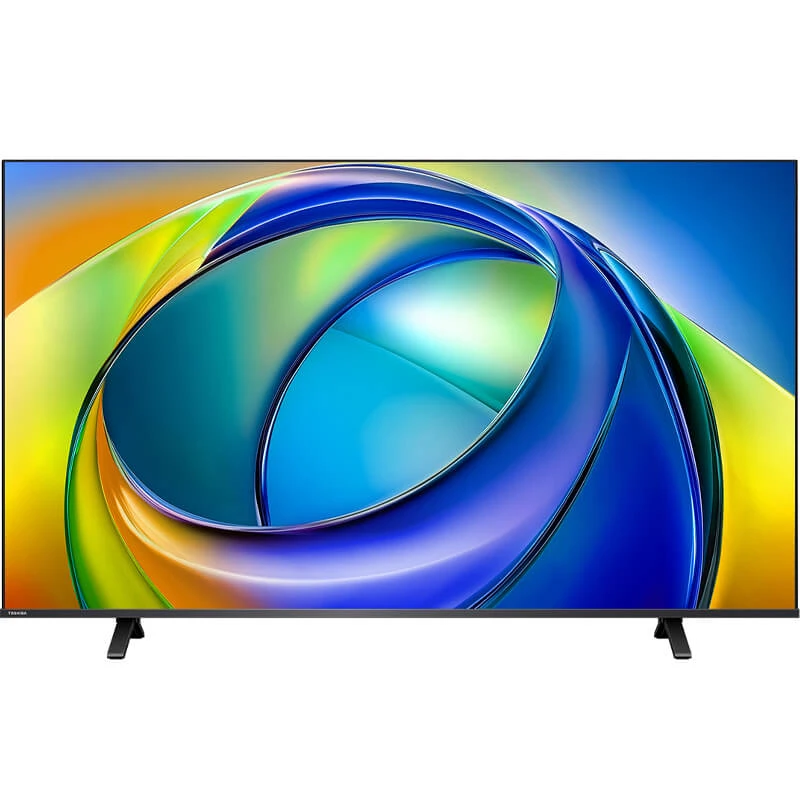Smart Tivi Toshiba AI 4K 55 Inch 55C350RP