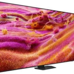 Smart Tivi Neo QLED Samsung AI 4K 75 inch QA75QN90F (75QN90FA)